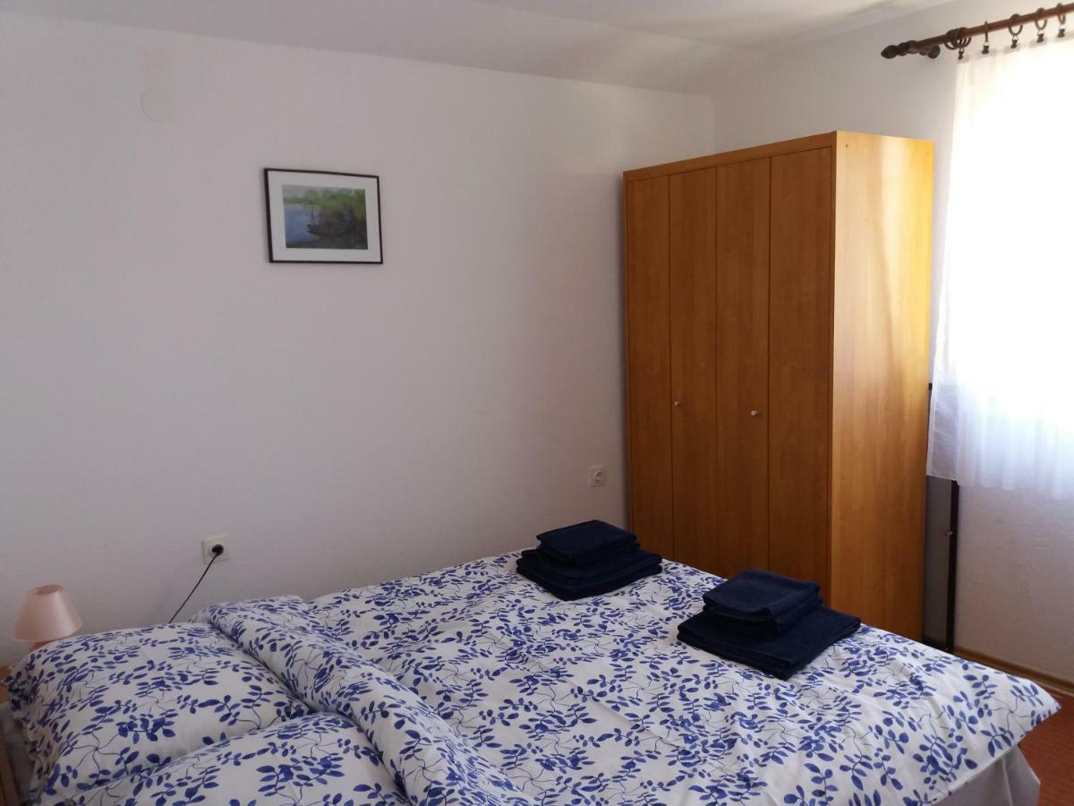 Apartman Nin-Dodo Exterior foto