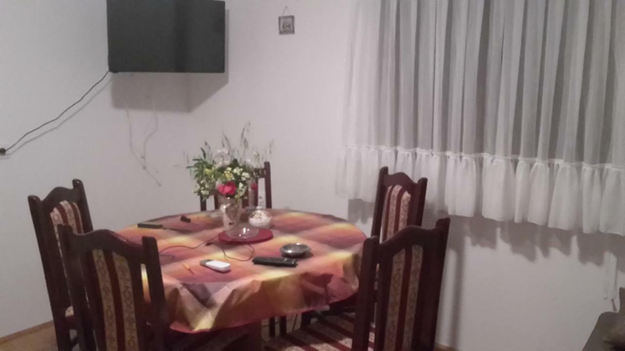 Apartman Nin-Dodo Exterior foto