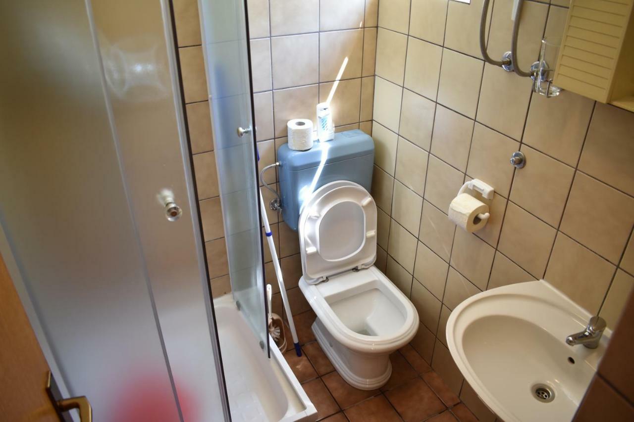 Apartman Nin-Dodo Exterior foto