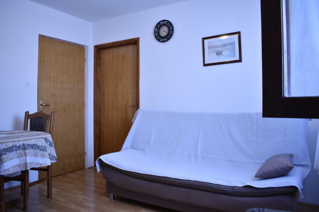Apartman Nin-Dodo Exterior foto