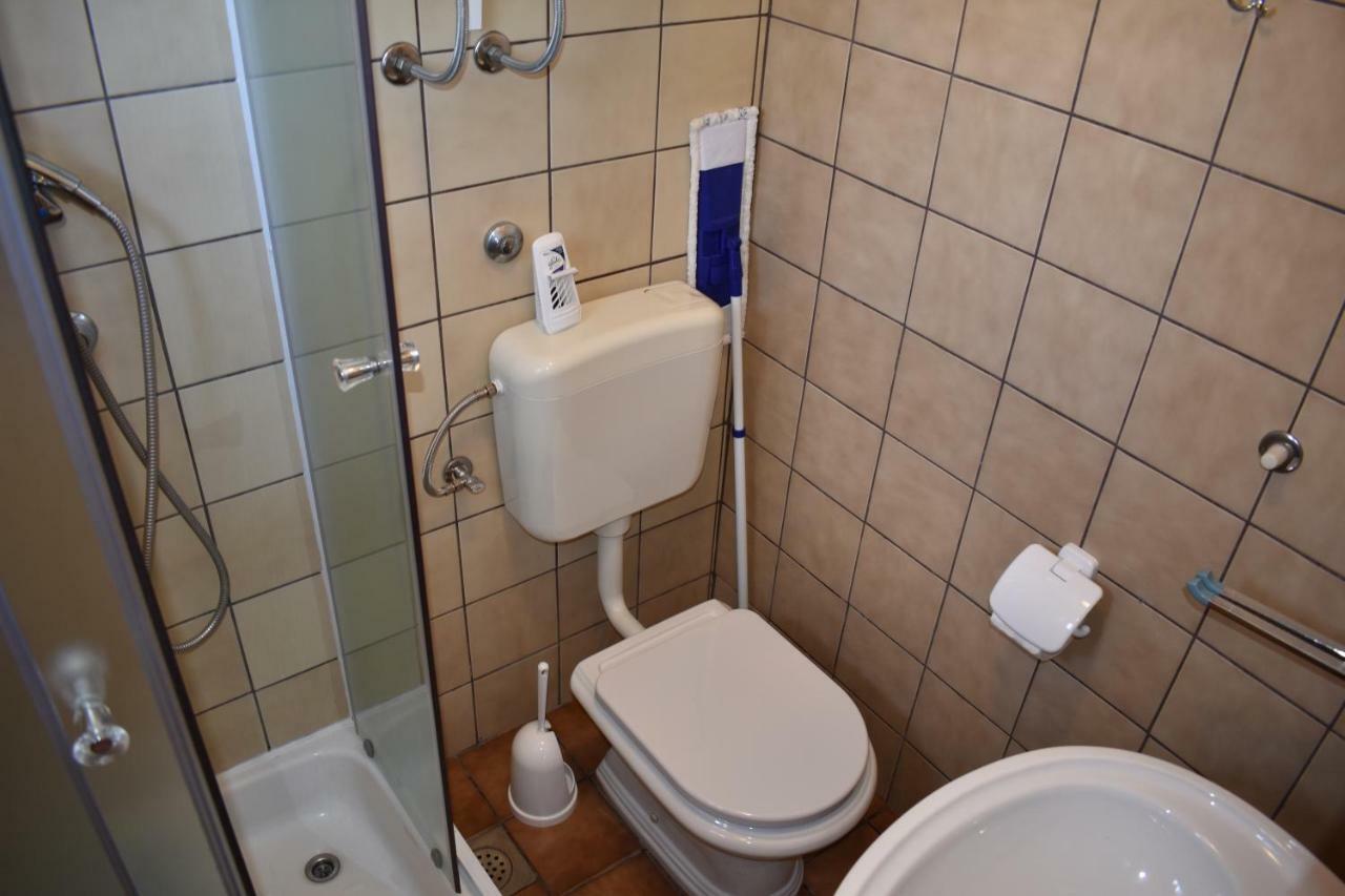 Apartman Nin-Dodo Exterior foto