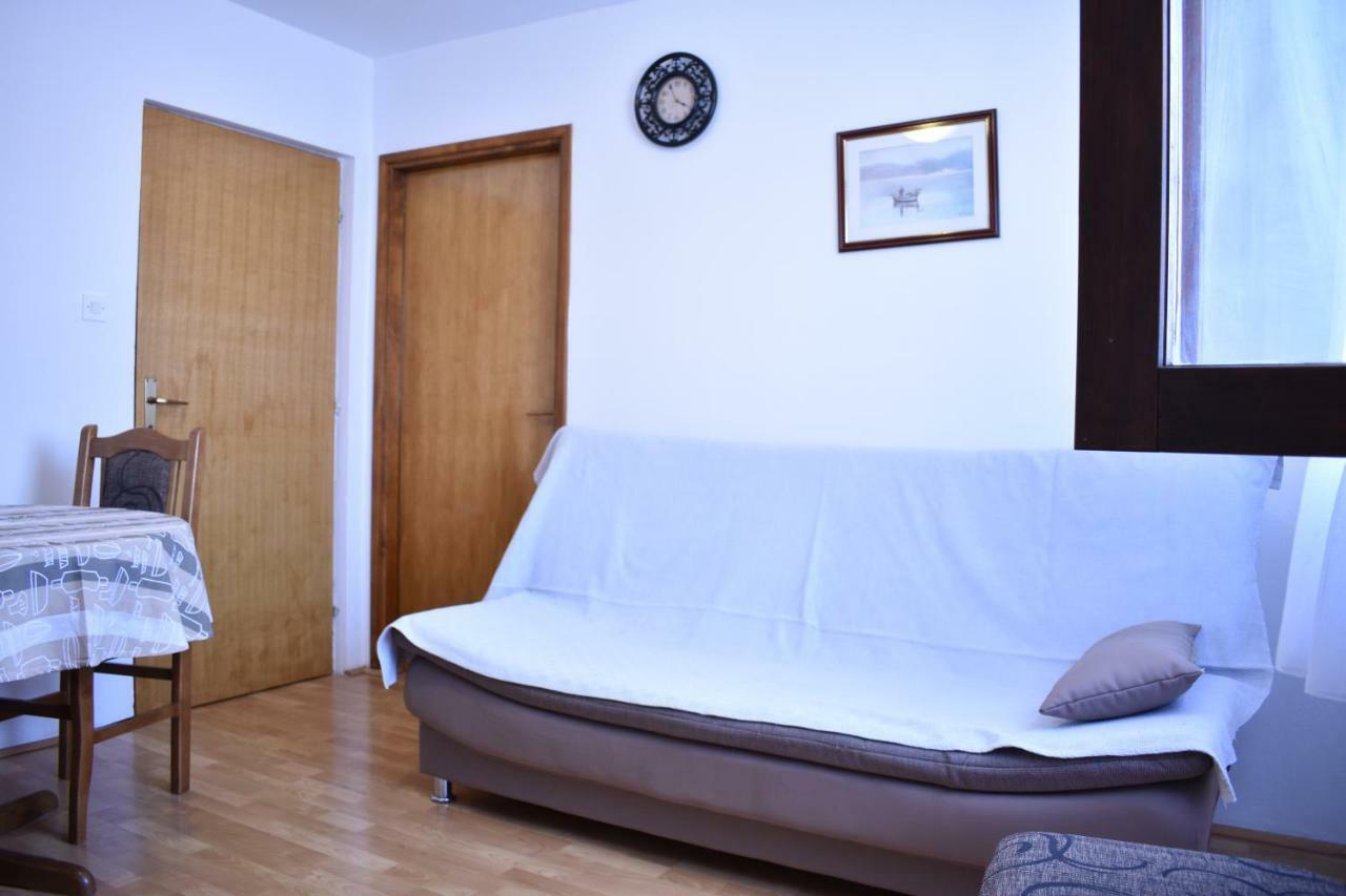 Apartman Nin-Dodo Exterior foto